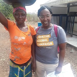 Meet your Posher, Gina